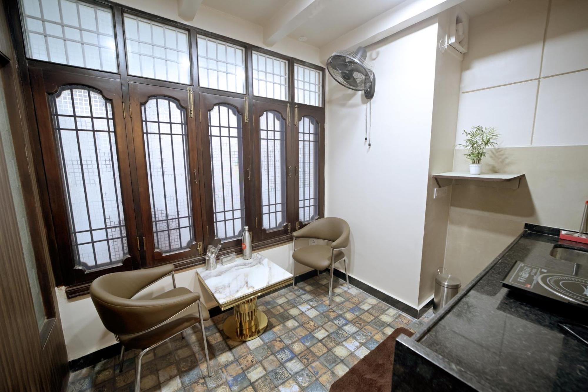 Prime Vista Bed & Breakfast Jaipur Bagian luar foto