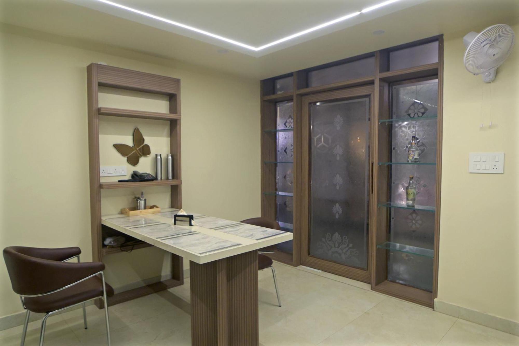 Prime Vista Bed & Breakfast Jaipur Bagian luar foto