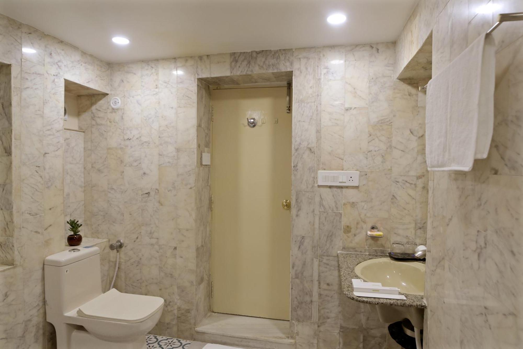 Prime Vista Bed & Breakfast Jaipur Ruang foto