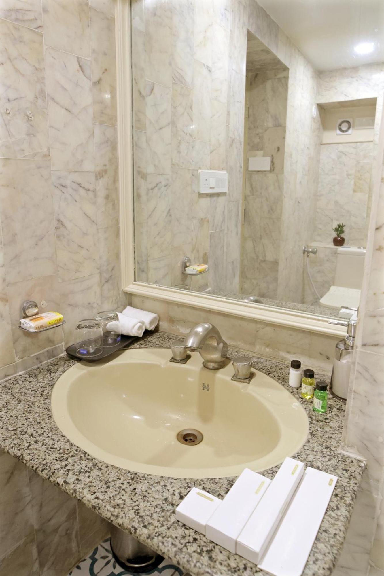 Prime Vista Bed & Breakfast Jaipur Bagian luar foto